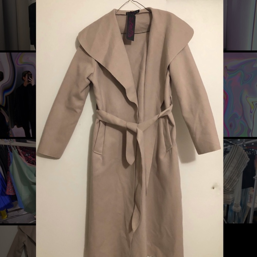 Tan Long Trench